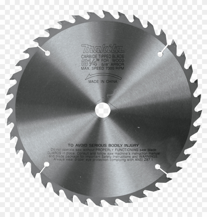 792377-a - Tct Circular Saw Blades Clipart