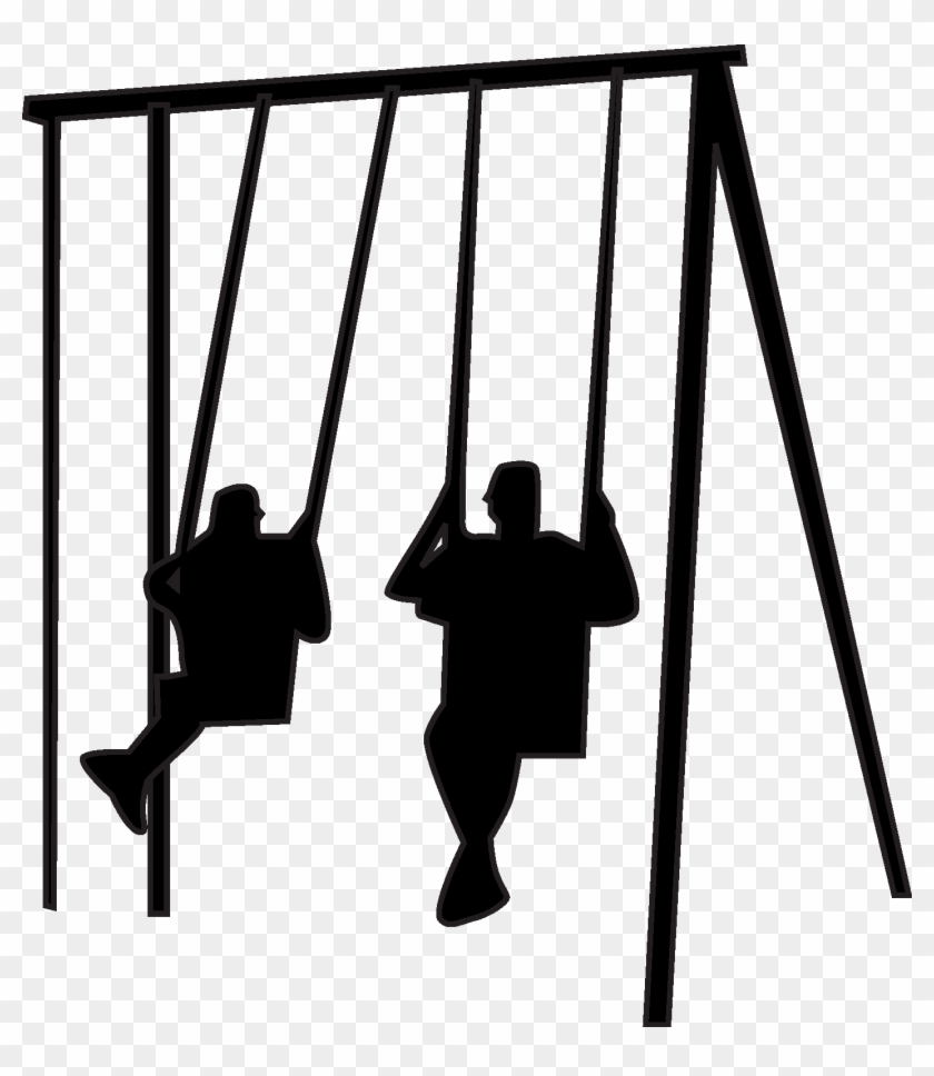 Family Silhouettes Png - Family Vector Free Clipart #2520010