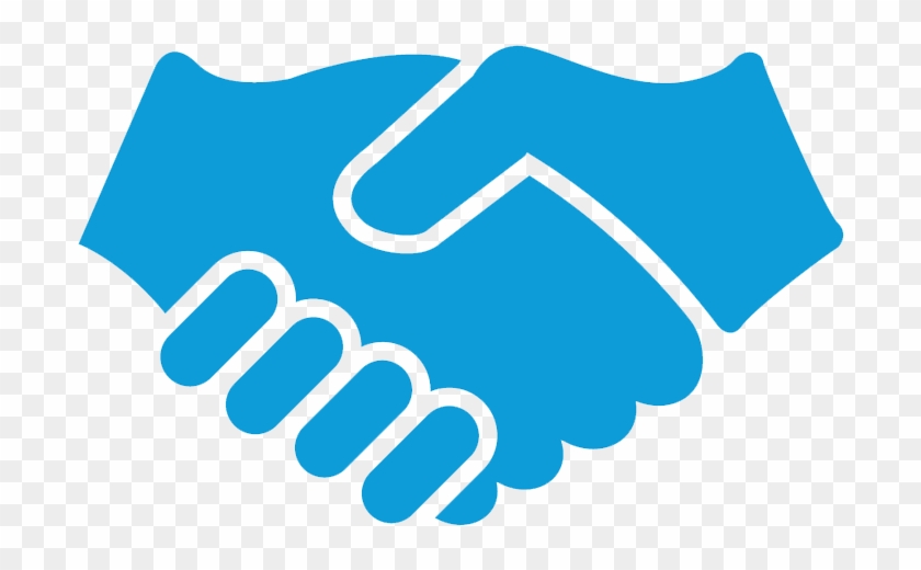 Jun - Partnership Vector Clipart