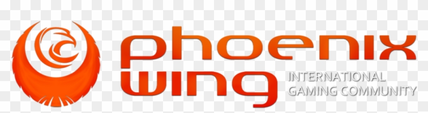 Phoenix Wing - Colorfulness Clipart