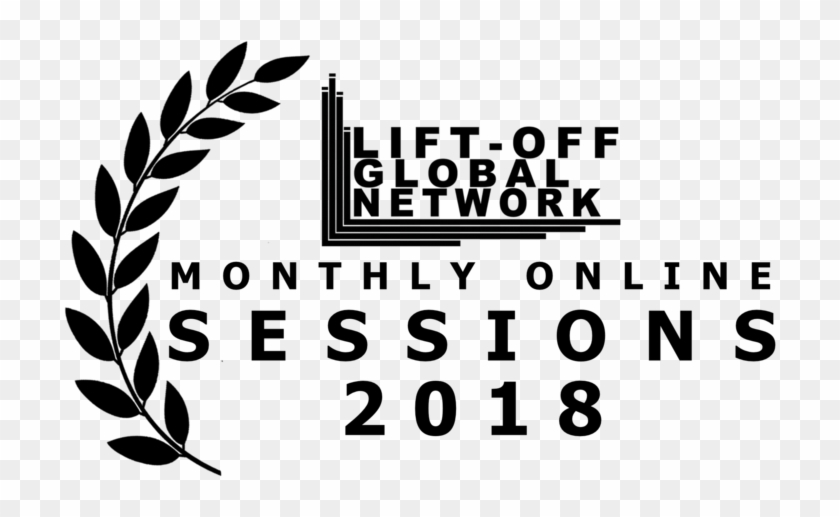 Andrew Tait Musician Film Photo Lift-off Sessions 2018 - Film Festival Clipart