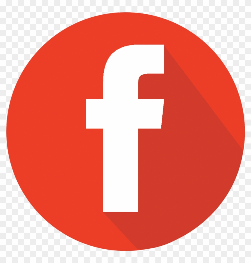 Teamviewer Software Download - Facebook Round Logo Png Transparent Background Clipart