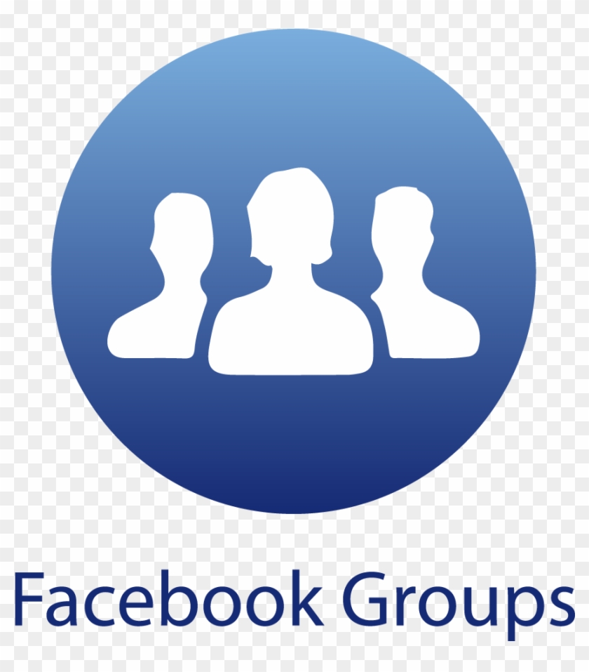 Facebook Logos Png Images Free Download - Poster Clipart