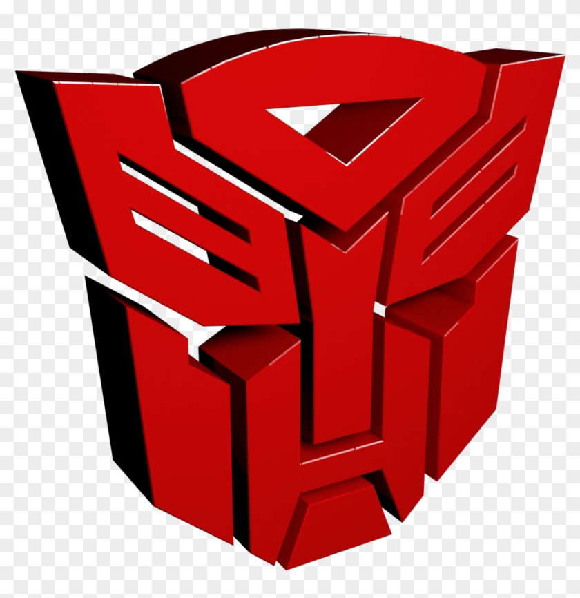 Transformers Logo Clipart Hasbro Transformers - Transformers - Png Download #2520275