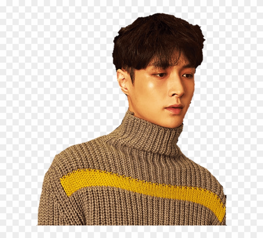 #lay #png #exo - Exo Png 2018 Lay Sticker Clipart #2520379
