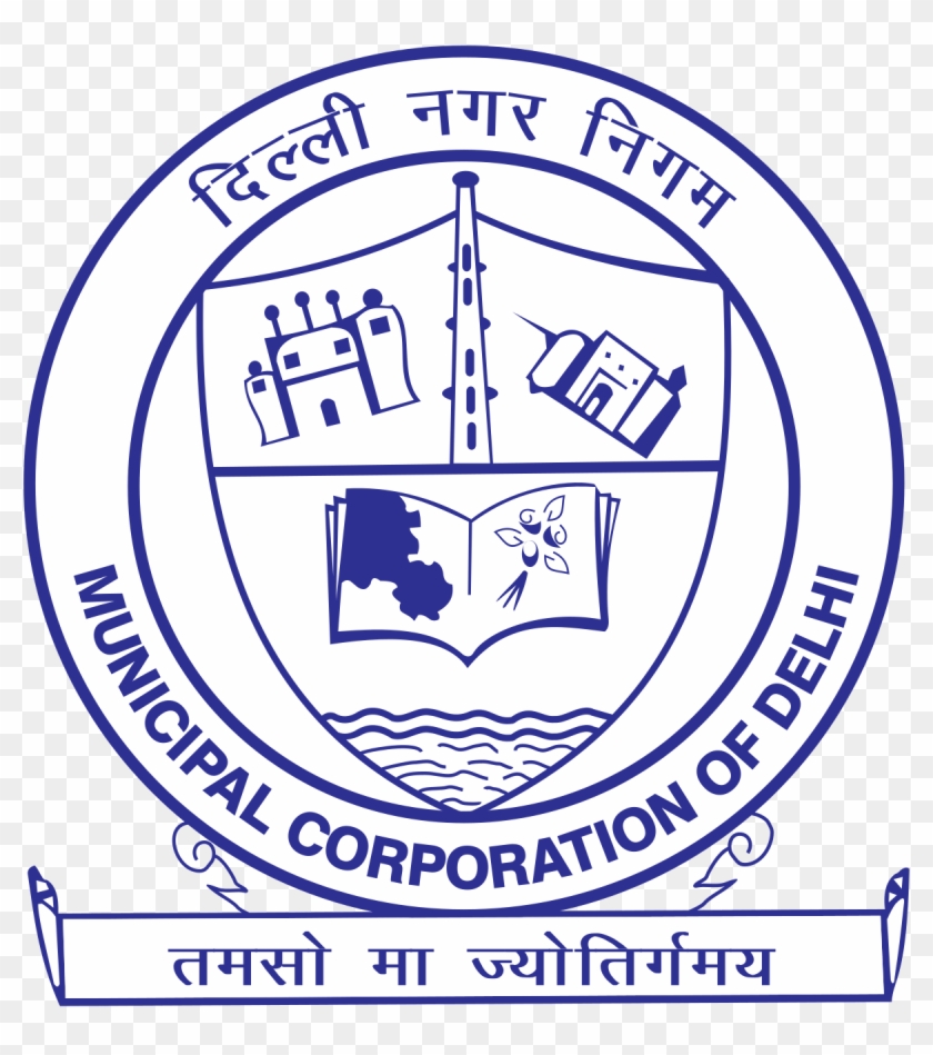 Mcd Trade License - Full Form Of Mcd Clipart