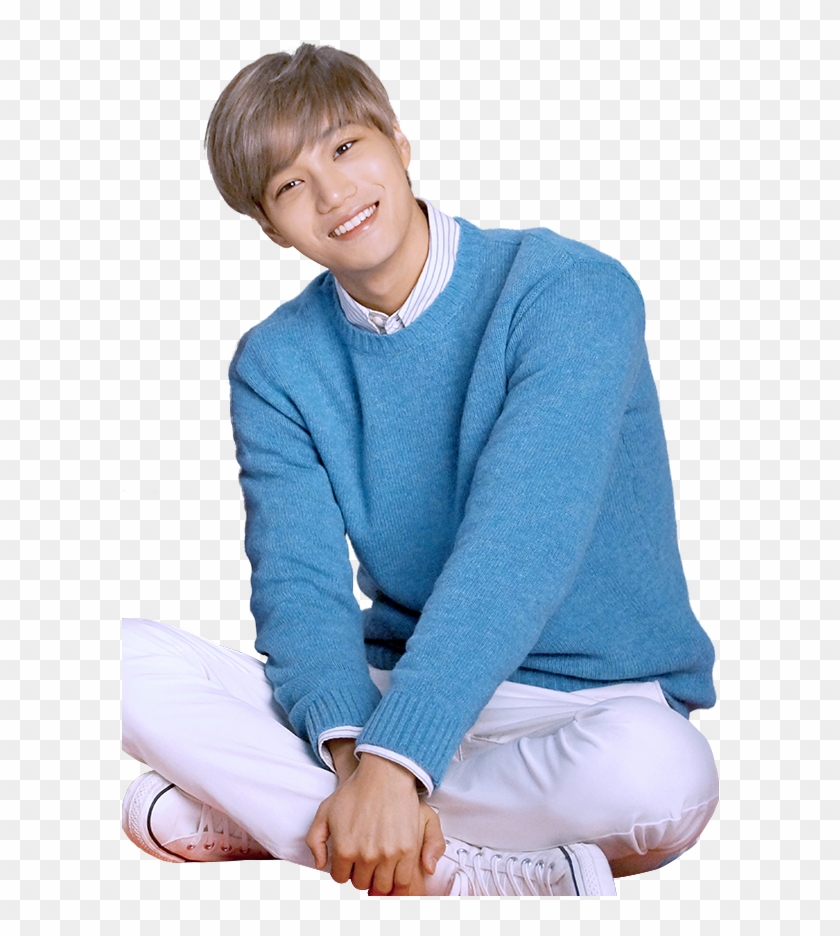 Exo Kai Png , Png Download - Exo Kai Kai Png Clipart #2520606