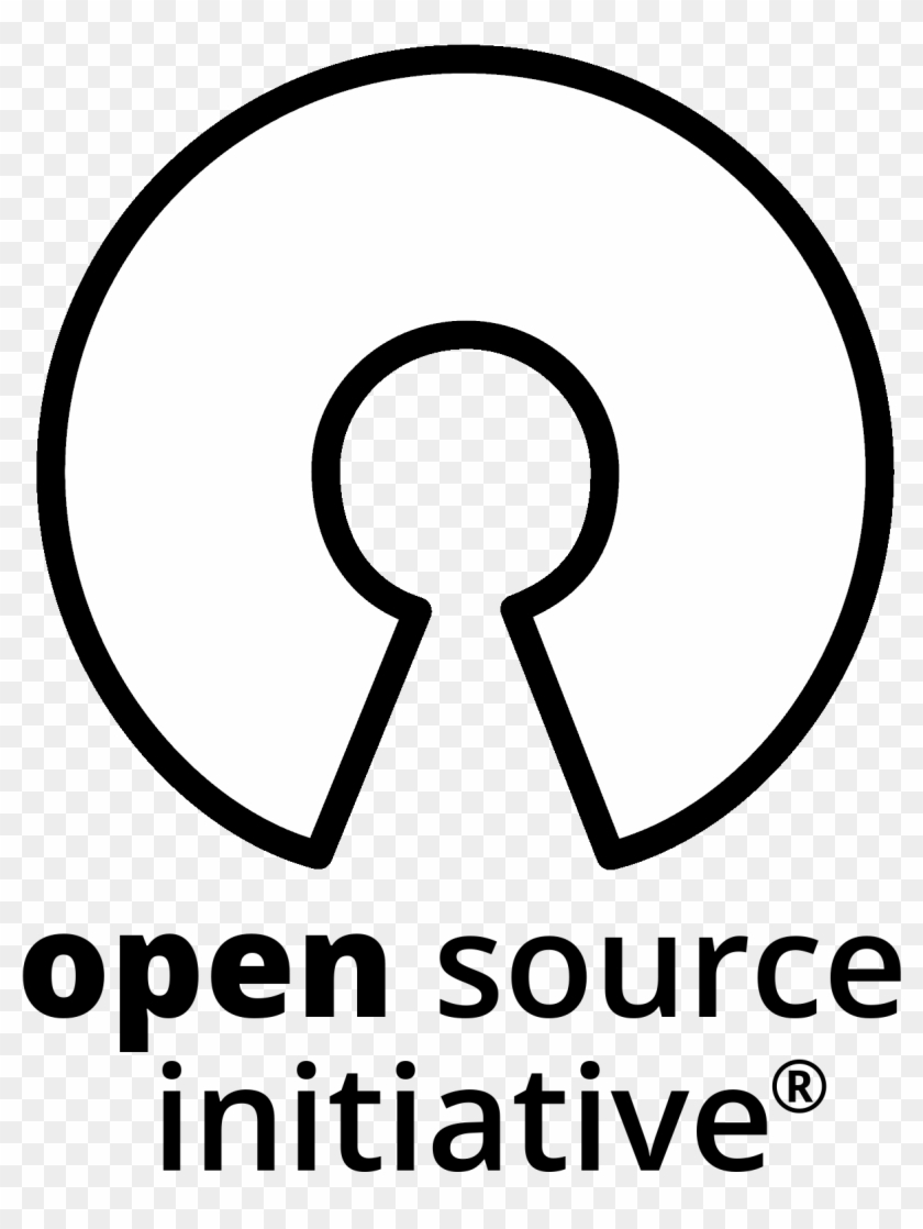 For Use On Light Backgrounds - Circle Clipart