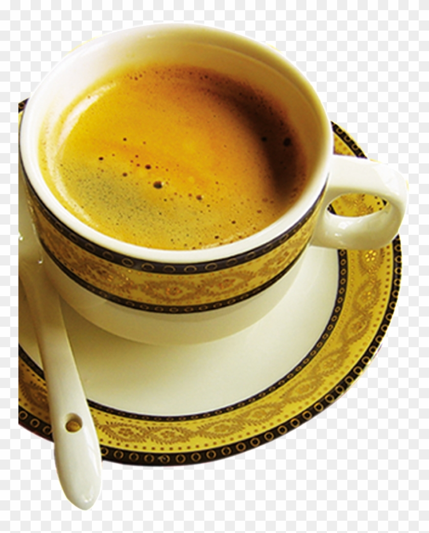 Beautiful Coffee Cup Png - Cup Clipart