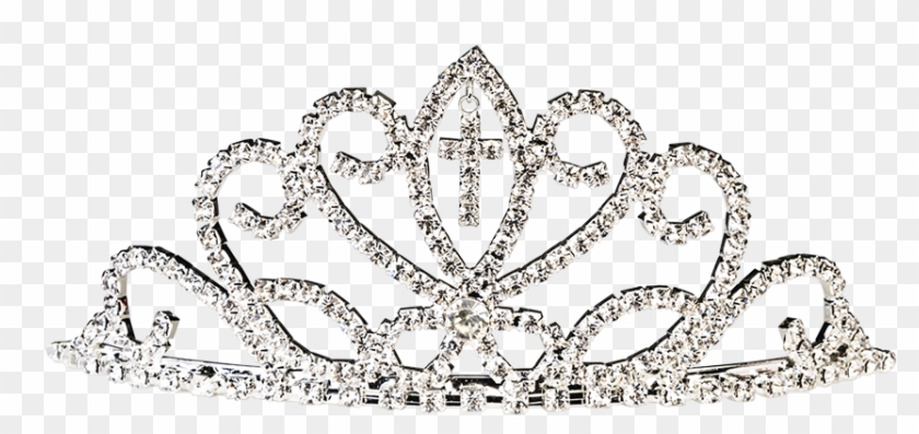 Tiara , Png Download - Tiara Clipart #2521128