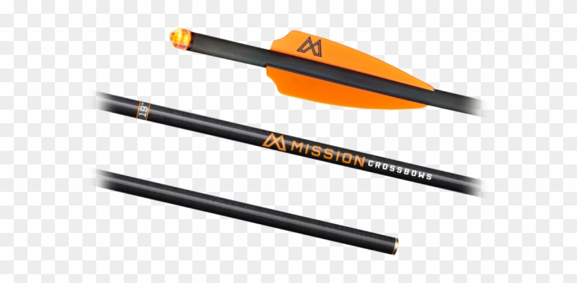 Accessories19" Lighted Bolt - Crossbow Bolt Clipart