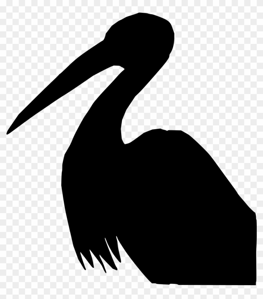 Download Png - Ciconiiformes Clipart