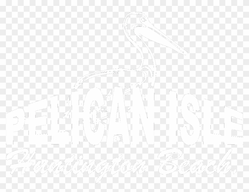 Pelican Isle Restaurant And Bar - Holiday Island Clipart #2521739