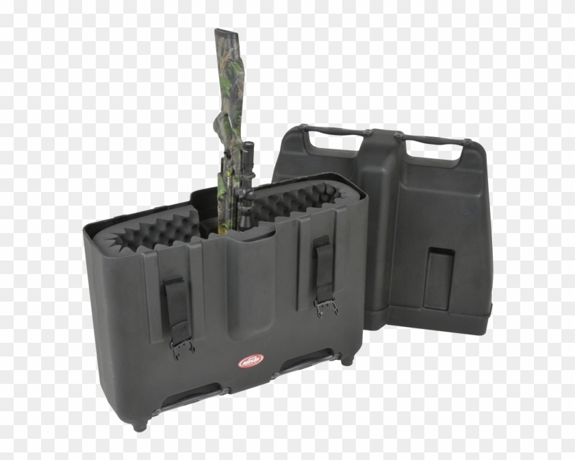 Archery - Reverse Crossbow Hard Case Clipart #2521824