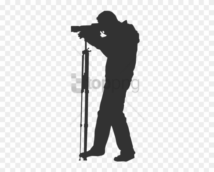 Free Png Photographer Png Png Image With Transparent - Logo Maker Photography Png Clipart #2521899