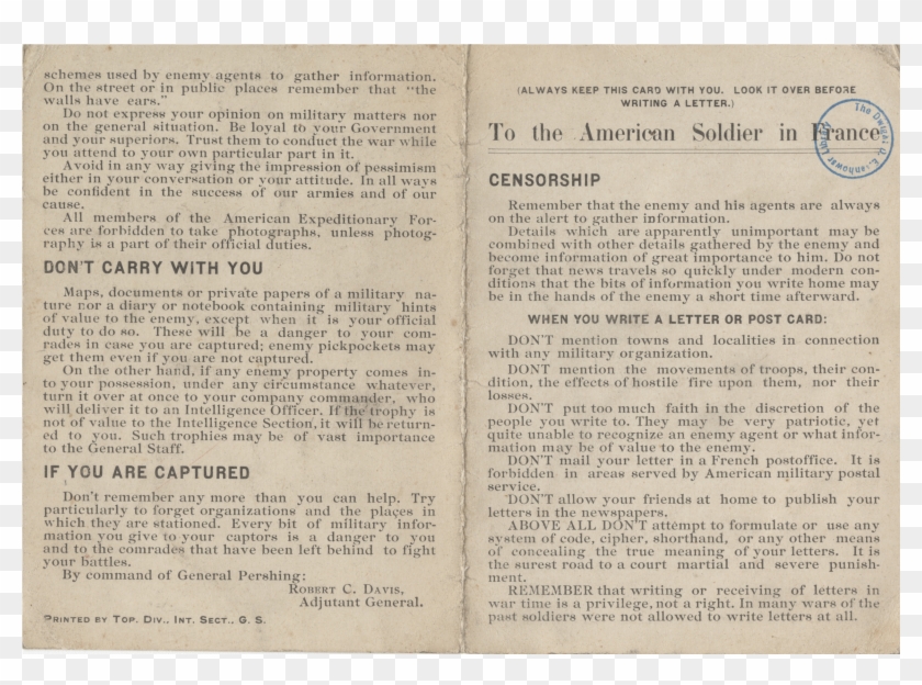 Refer To Caption - Letter Clipart