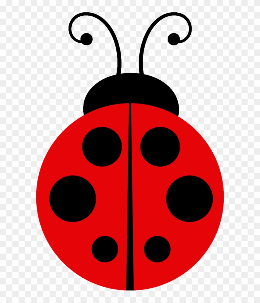 Clip Artspring Lady Bug - Joaninha Miraculous - Png Download
