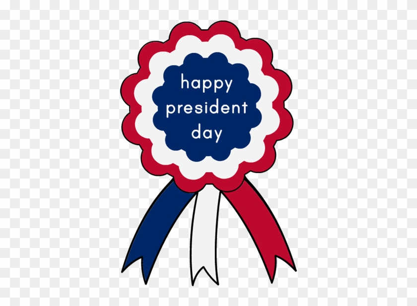 Clip Art Badge Text Happy Presidents Day - Happy Teachers Day Badges - Png Download #2522168