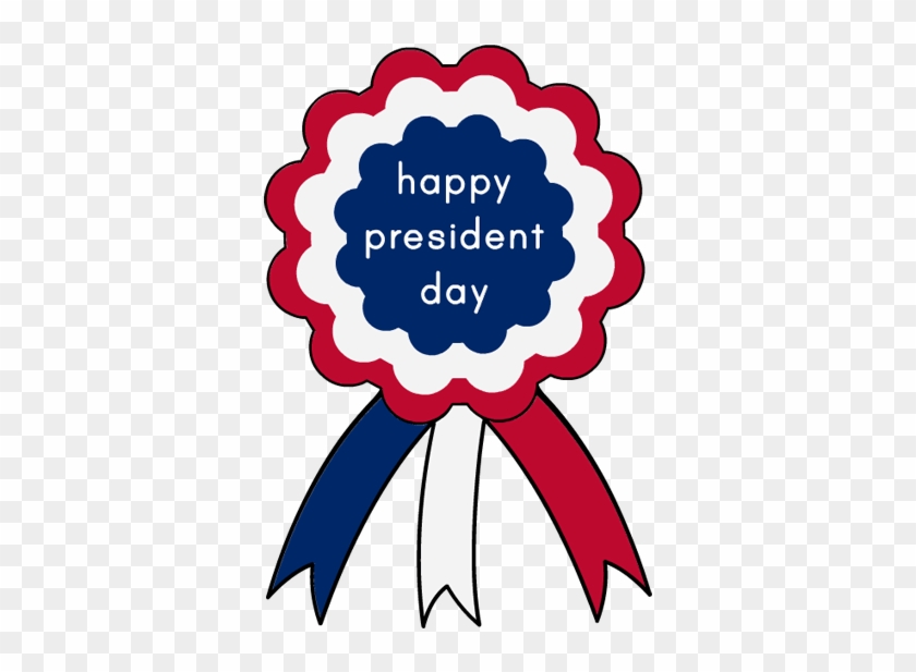 Clip Art Badge Text Happy Presidents Day - Happy Teachers Day Badges - Png Download