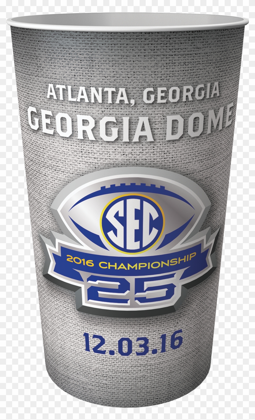 Super Bowl - Sec Football Clipart #2522189