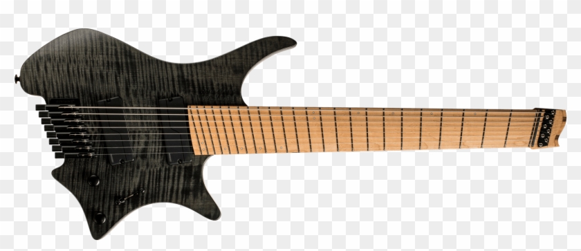 Gibson Sg With Evertune System & Seymour Duncan Mayhem - Electric Guitar Clipart