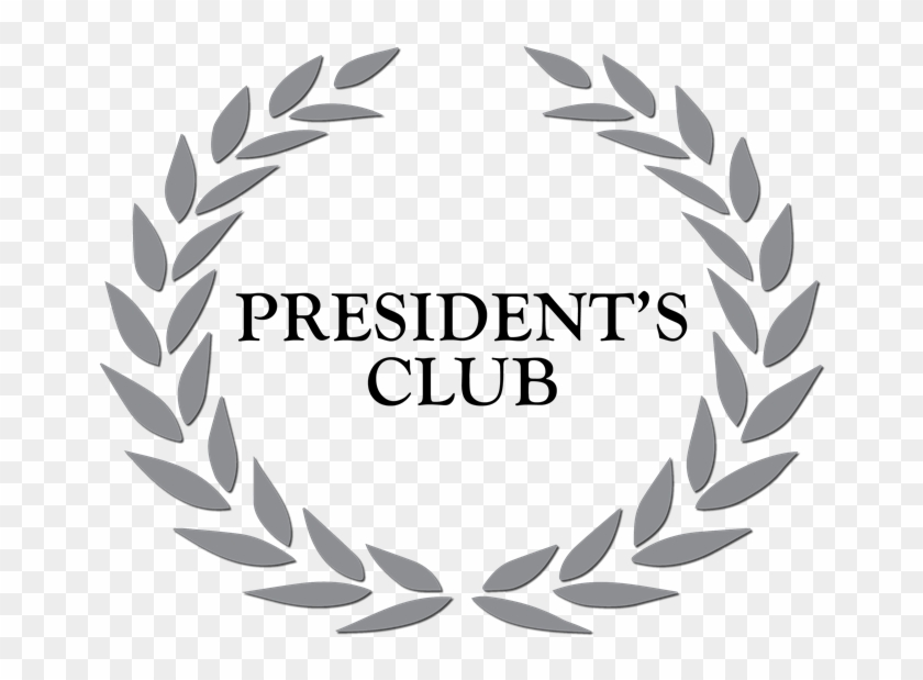 Happy President Day, Happy, Decorative Pattern, President's - Laurel Wreath Png Gold Clipart