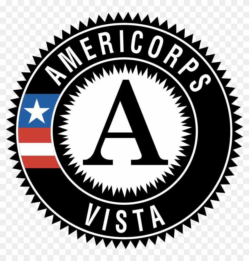 Americorps Vista Vector - Americorps Vista Logo Clipart