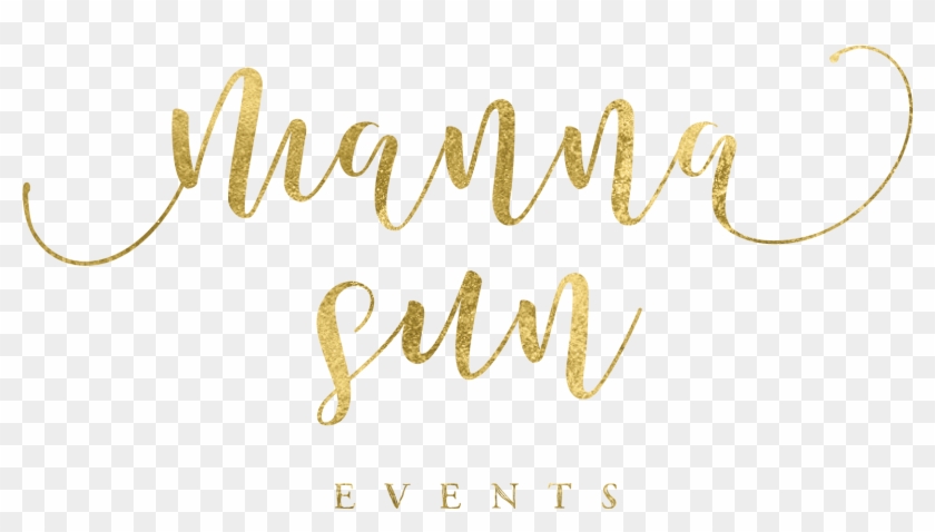 About - Calligraphy Clipart #2522660