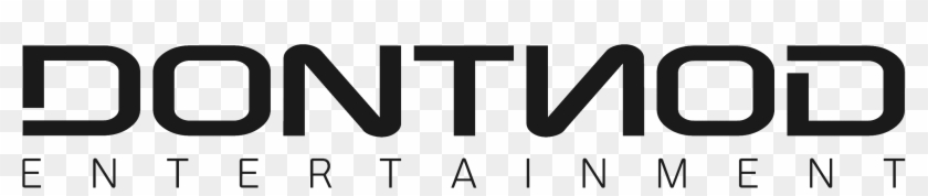 Dne Ancien Logo - Dontnod Entertainment Clipart #2522725