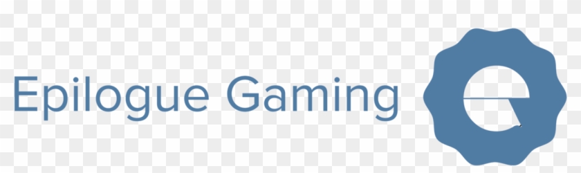 Epilogue Gaming Clipart