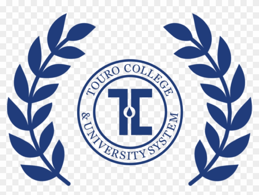 Touro College Logo Clipart