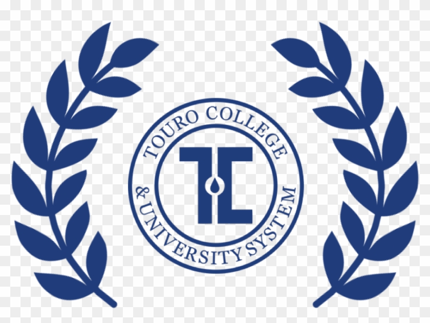 Touro College Logo Clipart #2522809