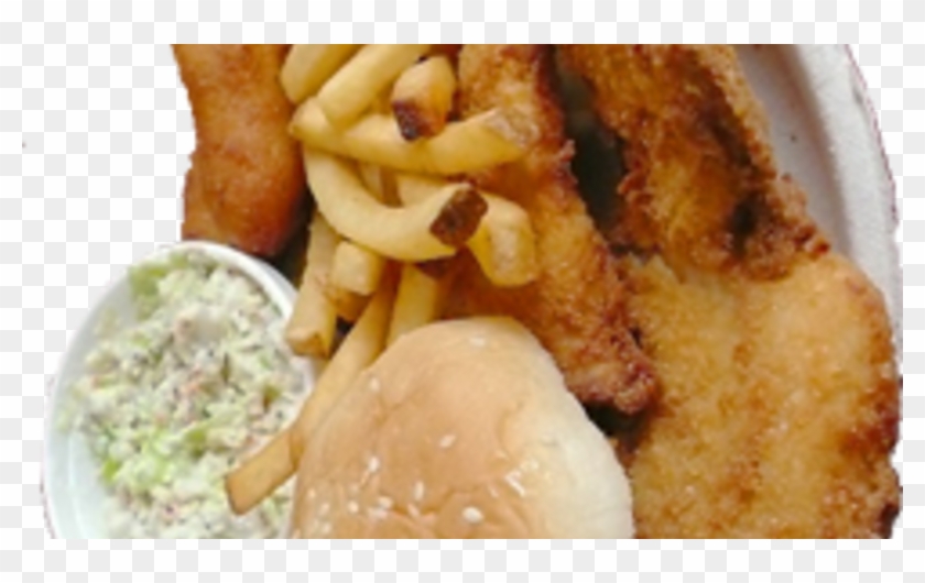 Fish Fry Clipart #2522810