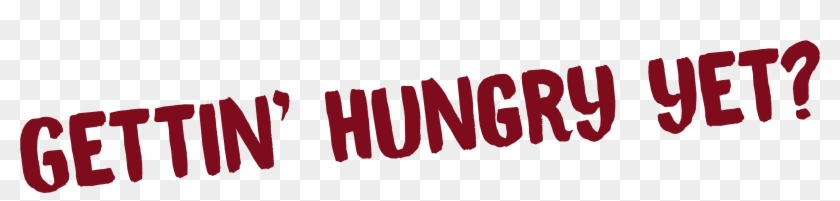 A Menu Of Favorites From Yummy Starters, Salads Sides - Calligraphy Clipart