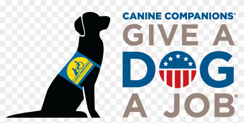 Canine Companions For Independence Clipart #2522929