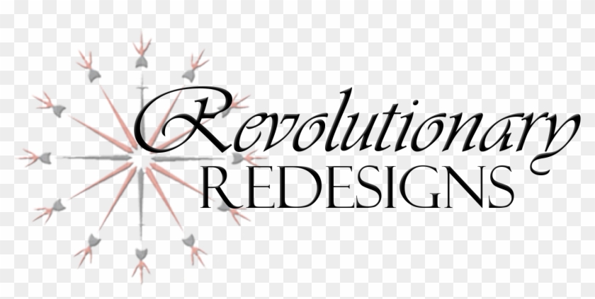 My Love Affair With The American Flag An Old And New - Calligraphy Clipart