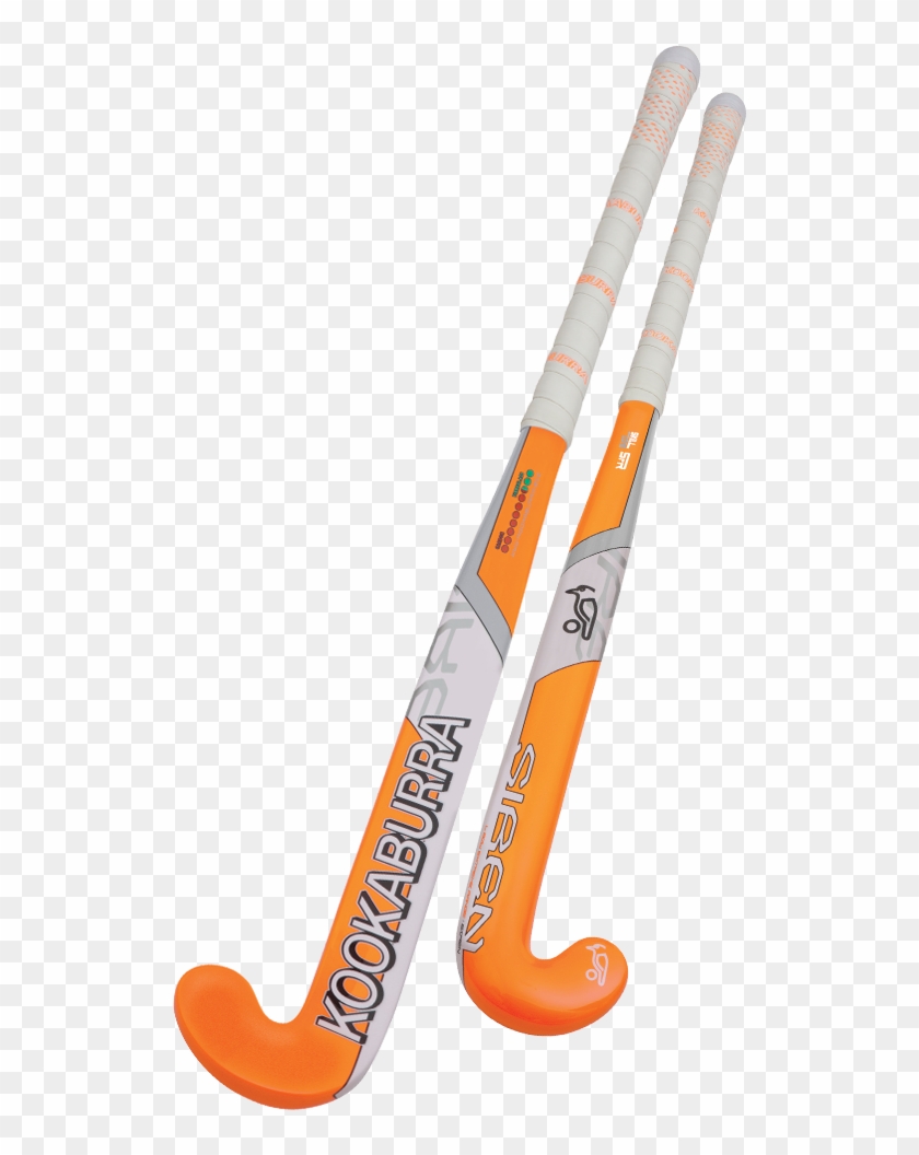 Kookaburra Siren Hockey Stick - Floor Hockey Clipart #2523296