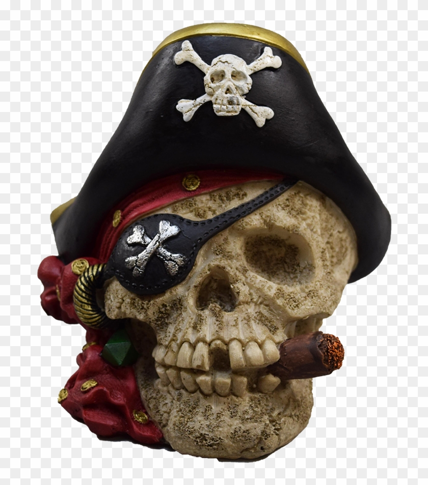 Skull Clipart #2523504