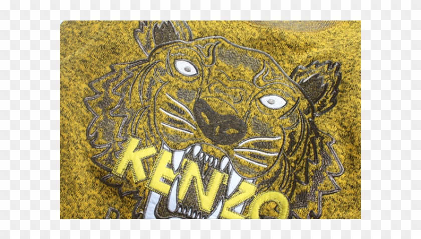 Clouded Leopard Clipart