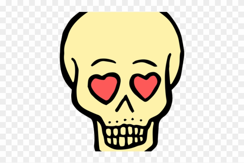 Skull Tattoo Clipart Transparent - Poisoning First Aid - Png Download