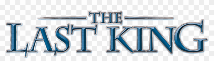 The Last King - Parallel Clipart #2523690