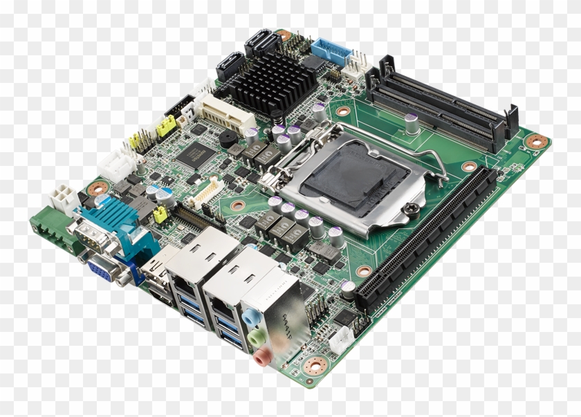 Rich & High-speed I/o Connectivity For Boundary Device - Raspberry Pi 2 Movie Clipart