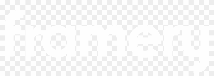 Framery Uk - Framery Logo Png Clipart