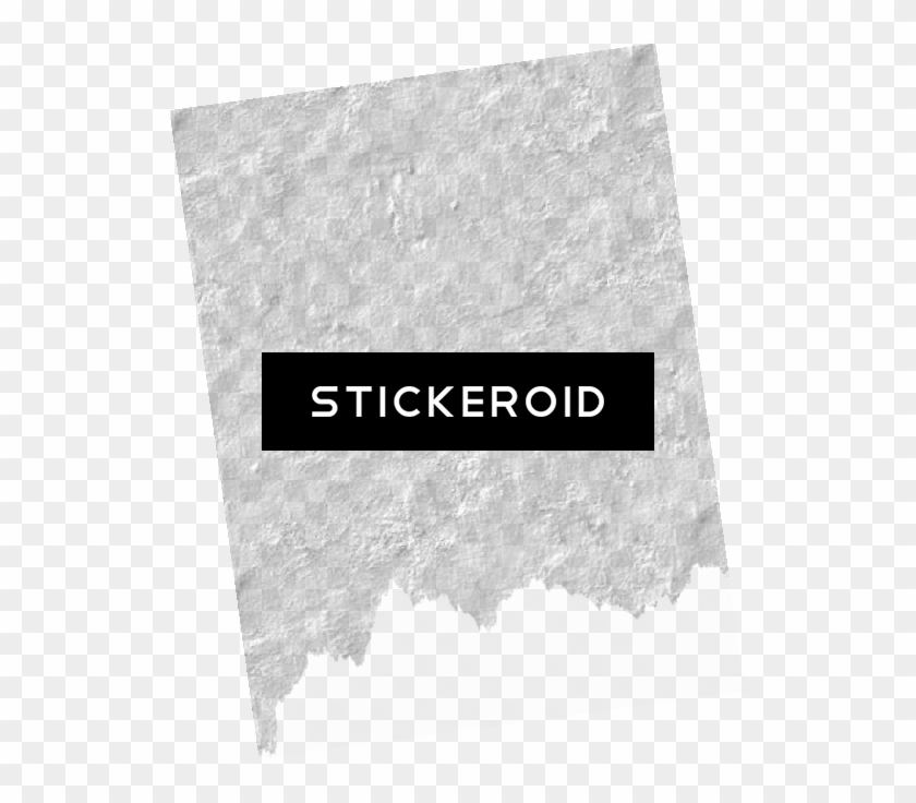 Vintage Torn Paper - Torn Paper Edge Clipart #2523969