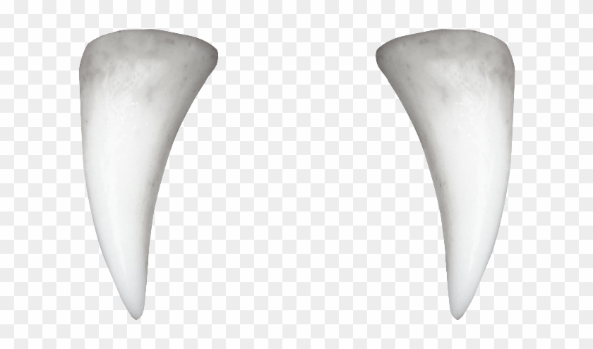 Vampire Teeth Png Clipart #2524091