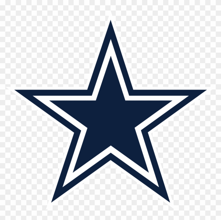 S4qhwh Nfl Logo, Team Logo, Dallas Cowboys Pro Shop, - Dallas Cowboys Star Clipart