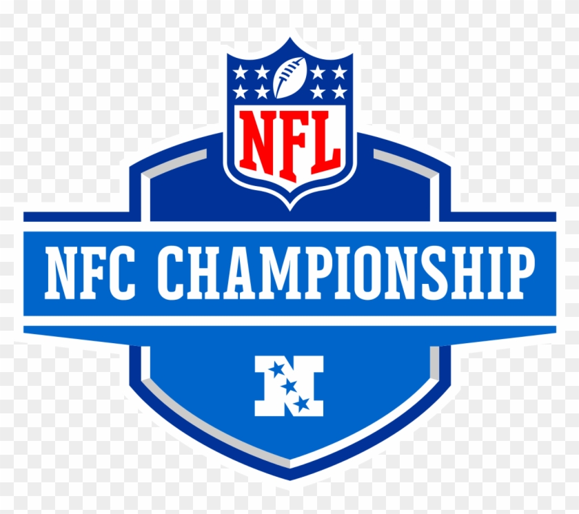 Afc Championship Logo Wwwpixsharkcom Images - Nfl Combine 2019 Logo Clipart
