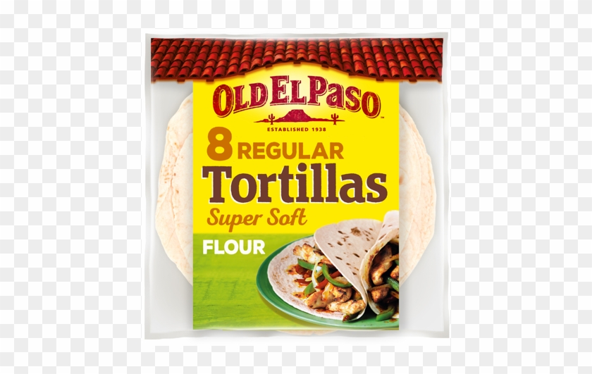 Tortilla Png Clipart
