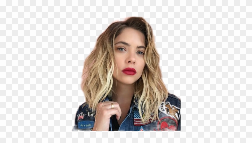 #ashley Benson - Ashley Benson Levis Clipart #2524492
