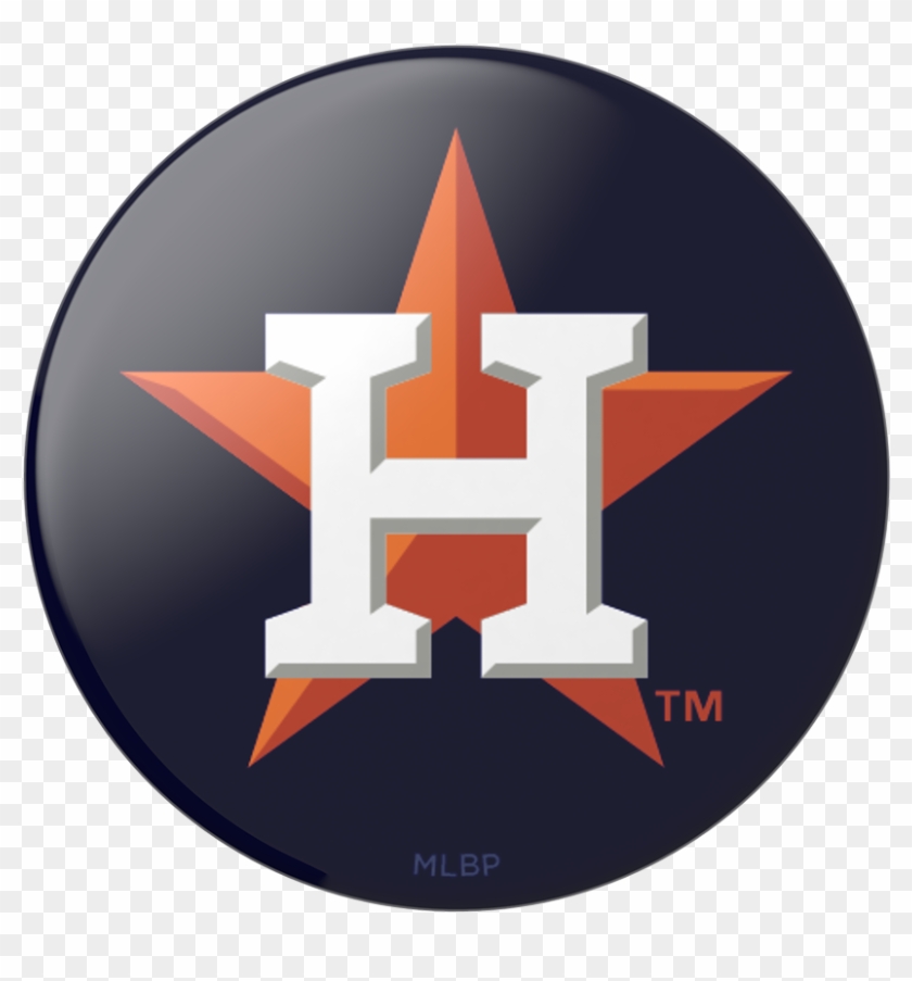 Houston Astros Clipart #2524535